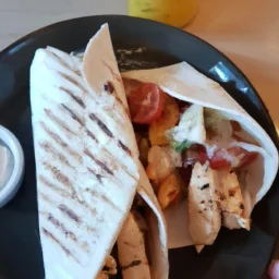 gezonde lunchgerechten uit de afslank receptenbijbel