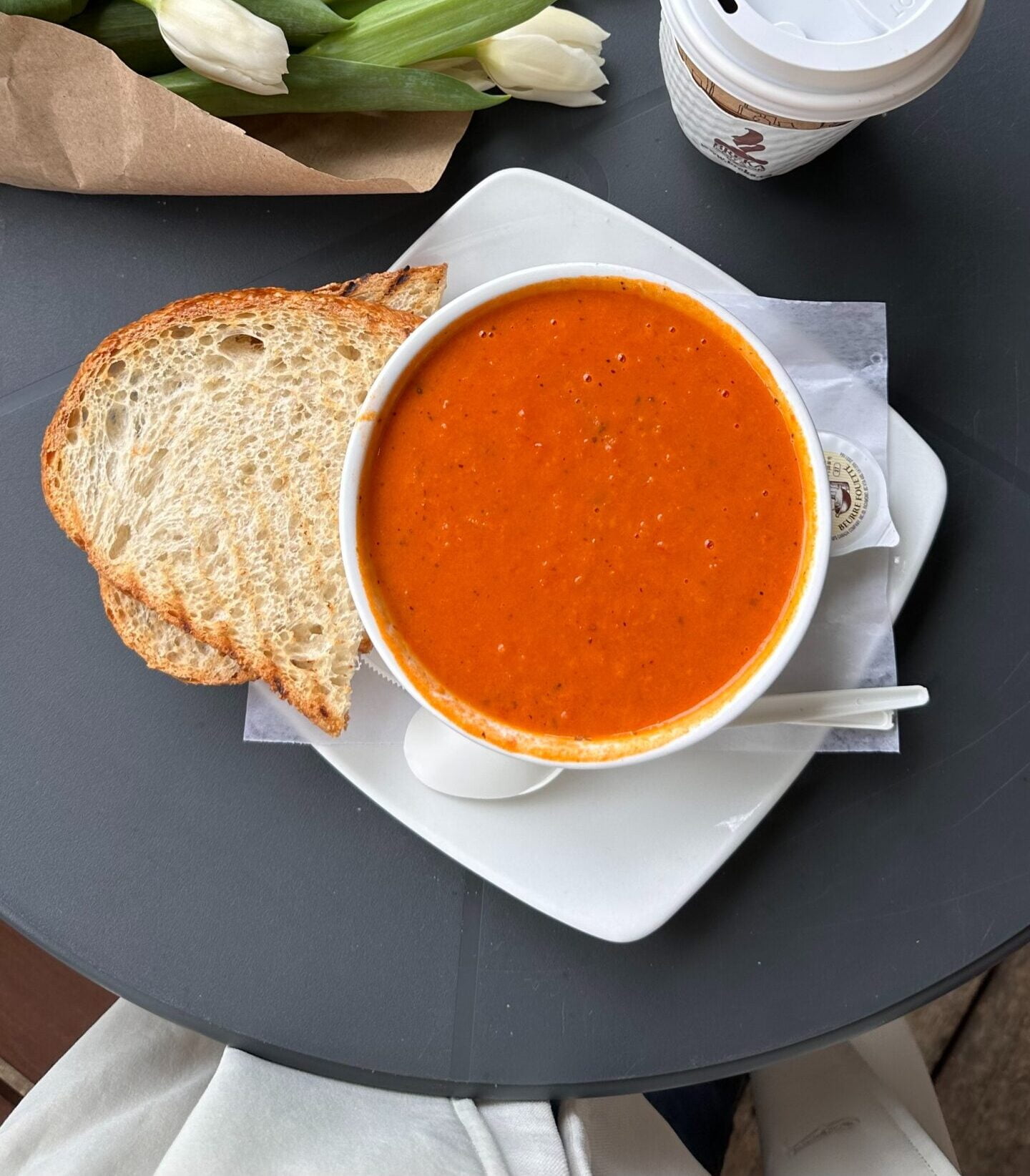 snelle en makkelijke gerechten tomatensoep snelle en makkelijke gerechten