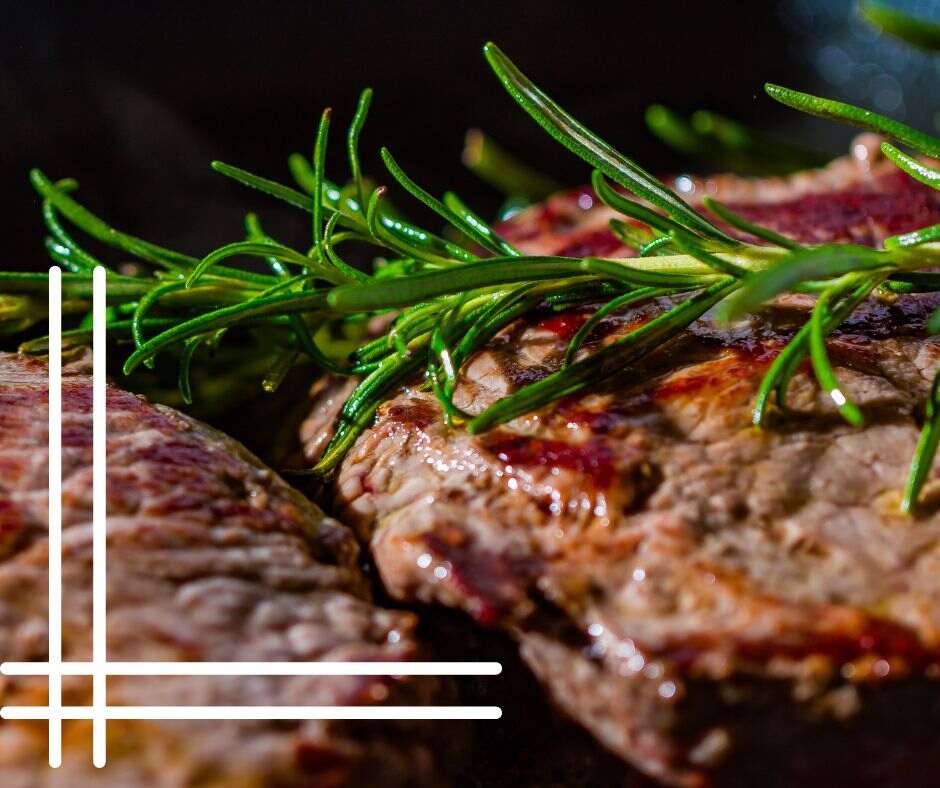 Rood vlees: Is dit gezond of niet? steak Rood vlees: Is dit gezond of niet?