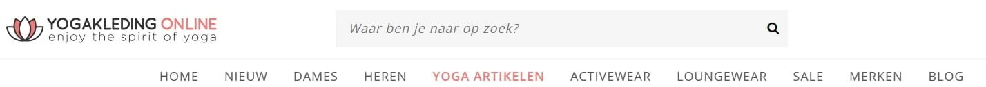 header yogakledingonline.nl header yogakledingonline.nl
