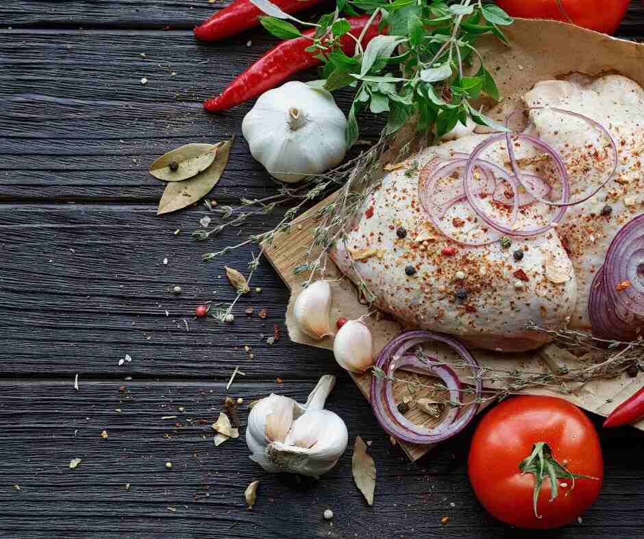 beste bbq rub voor kip