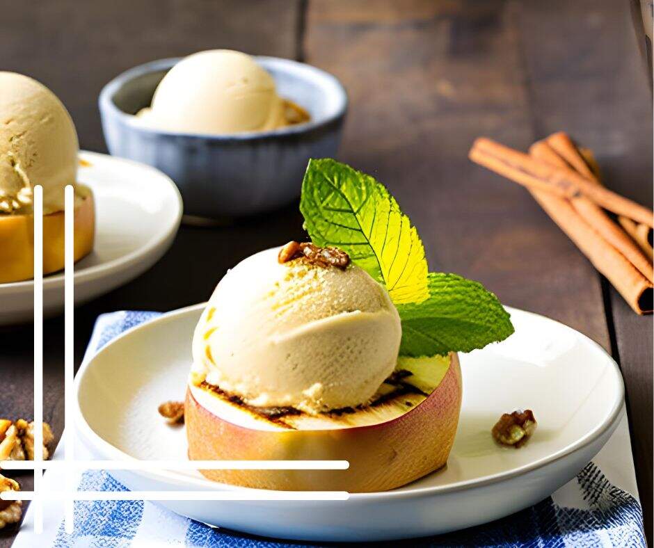 Verfrissende Desserts van de Barbecue: 21 desserts uit ons ebook!