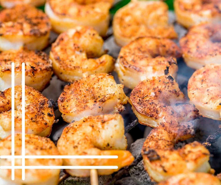 tapas van de barbecue tapas van de barbecue