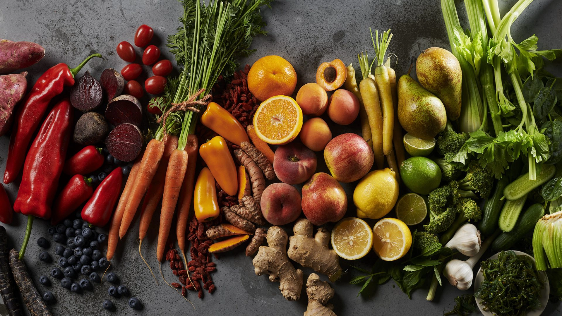 sapjes van happy juicy