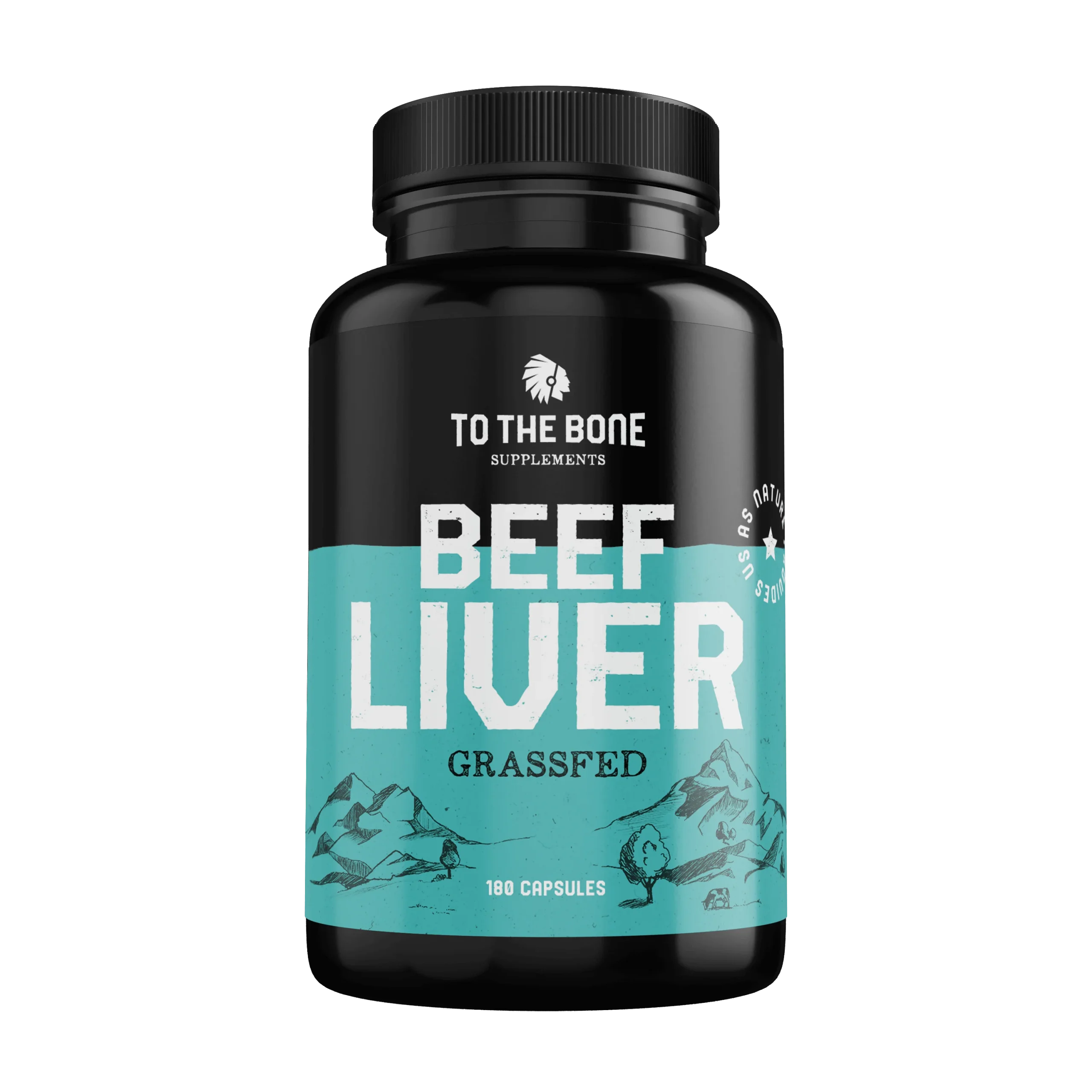 Waarom zijn Beef Liver Supplementen Goed voor het Afvallen?