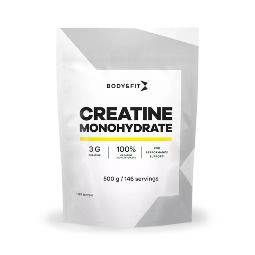 Creatine Monohydraat kopen Creatine Monohydraat kopen