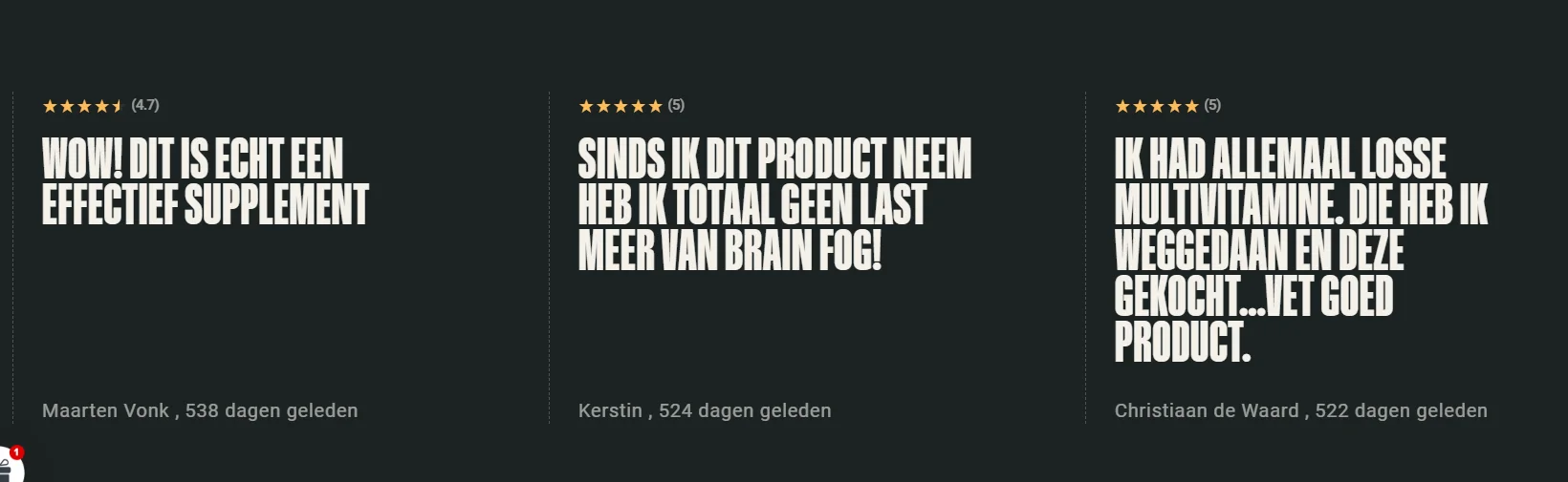 Waarom zijn Beef Liver Supplementen Goed voor het Afvallen?