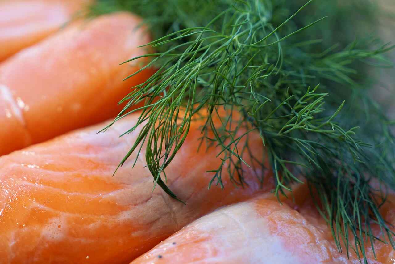klassieke smaakcombinaties