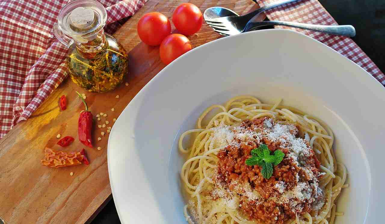 10 gerechten die Italiaanse chefs waarschijnlijk nooit zouden bestellen in een restaurant,