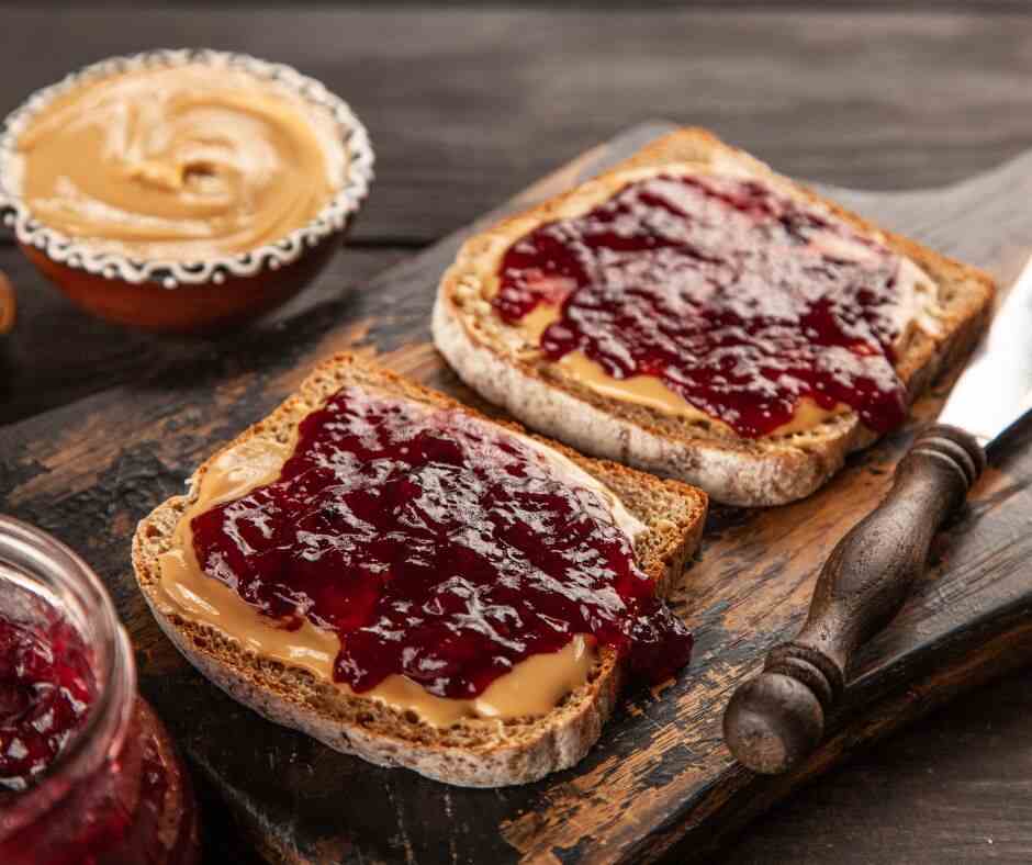 gezond broodbeleg voor gewichtverlies gezond broodbeleg voor gewichtverlies