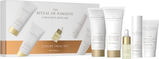 Top 10 meest populaire Rituals producten Top 10 meest populaire Rituals producten