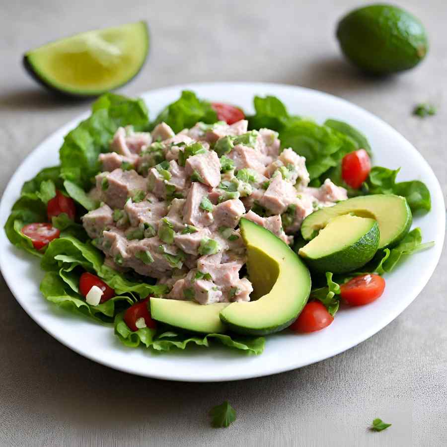 Salade maken met tonijn in blik: 5 heerlijke recepten