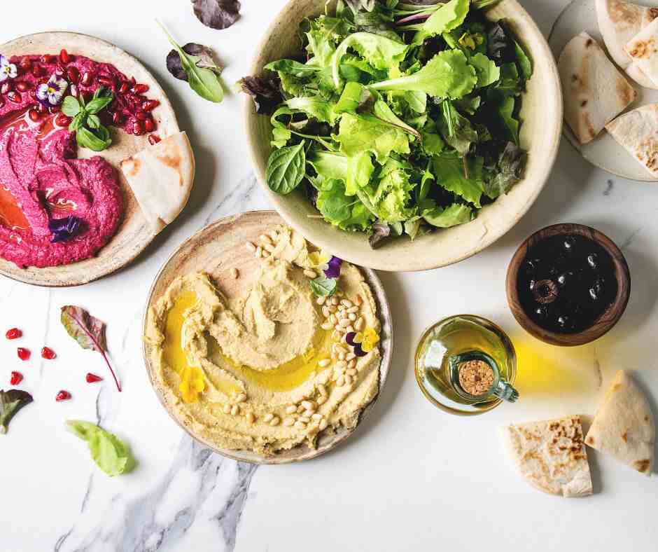 gezond broodbeleg voor gewichtverlies gezond broodbeleg voor gewichtverlies