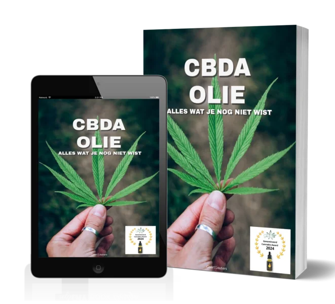 cbda olie en jij cbda olie en jij