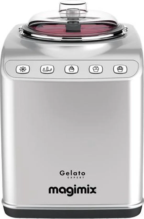 Magimix 11680B - Gelato Expert - Zelfvriezend
