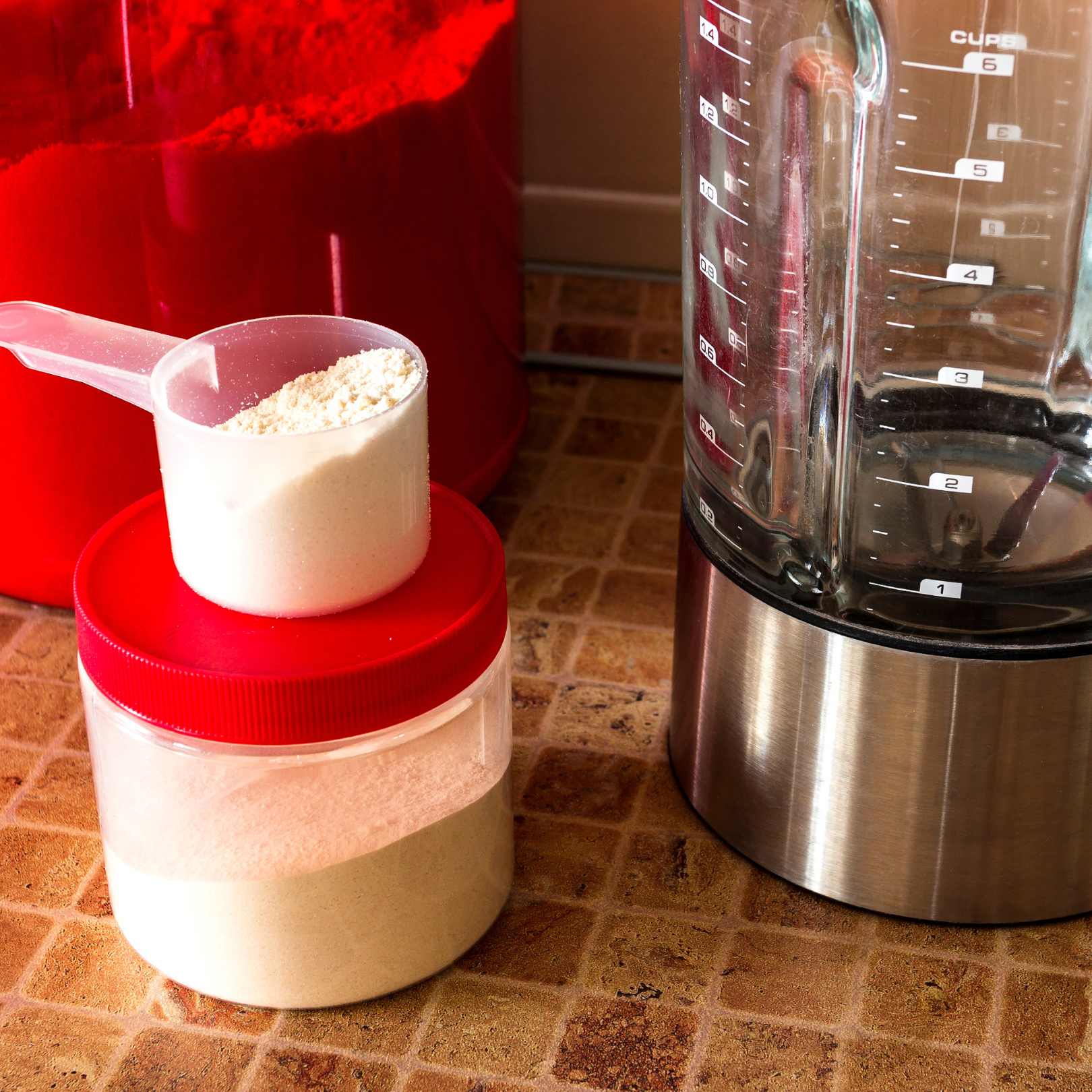 Pre-workout smoothie in 5 stappen: snel, simpel en effectief!