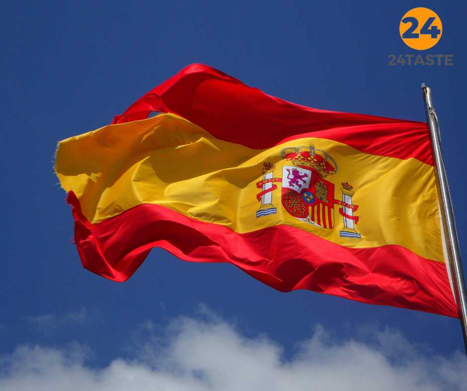 Welke kruiden passen goed bij de Spaanse keuken?