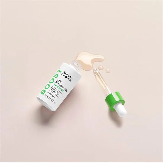 550x552 Beste Serums voor je gezicht