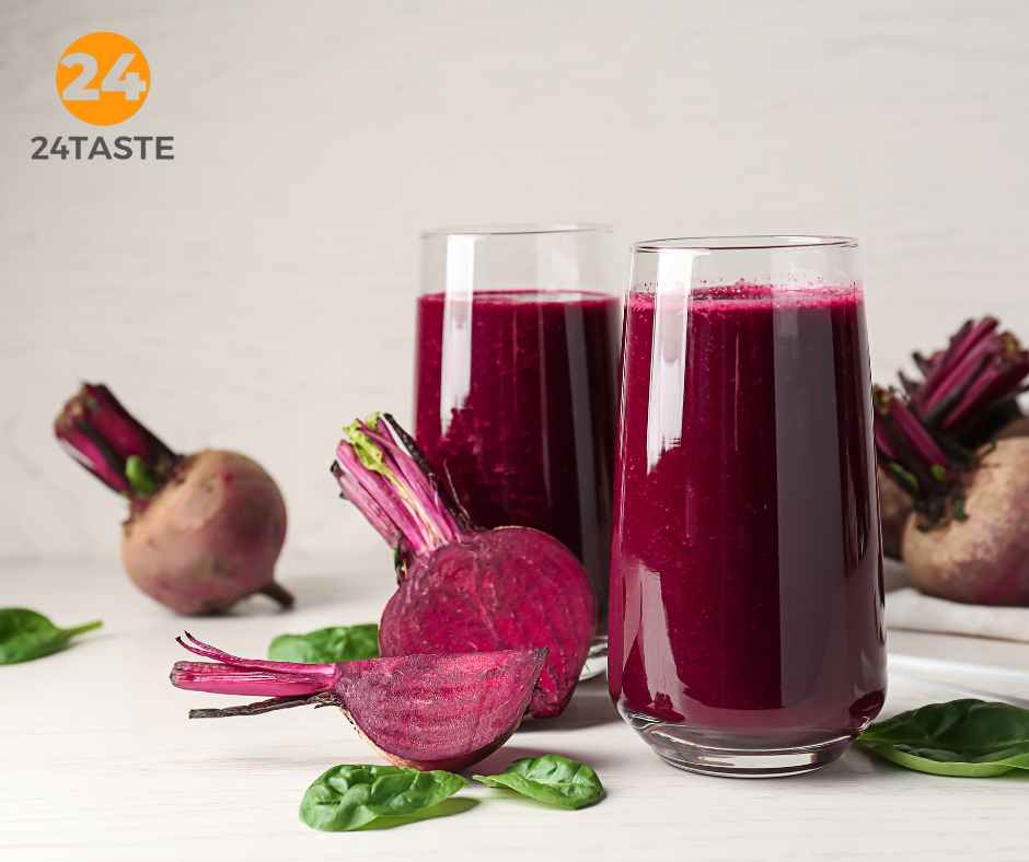 10 natuurlijke middelen voor een lage bloeddruk