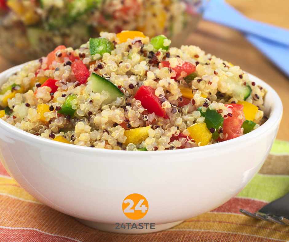 10 natuurlijke middelen voor een lage bloeddruk