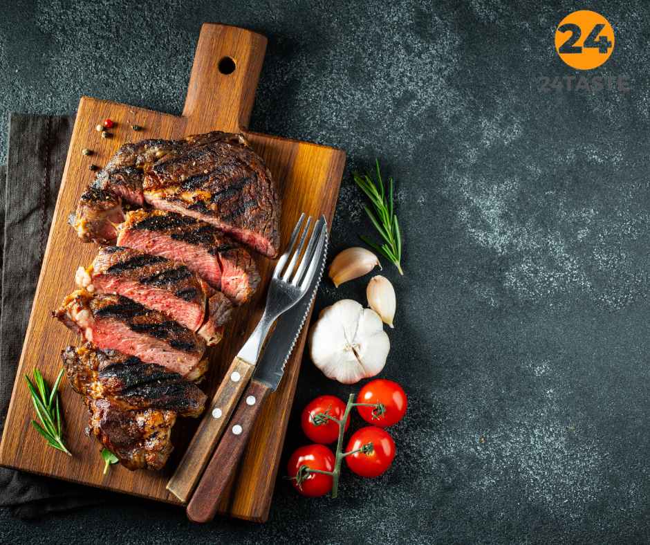 Welke kruiden passen goed bij rundvlees voor de barbecue? Welke kruiden passen goed bij rundvlees voor de barbecue?