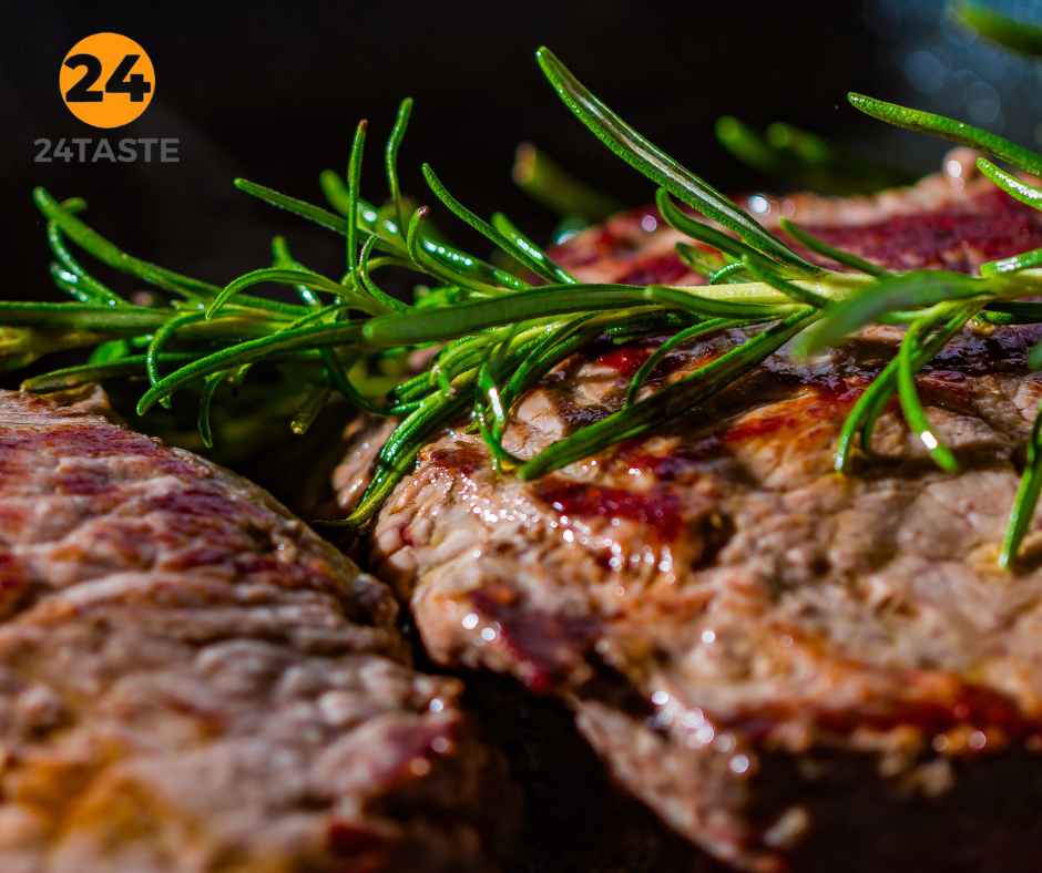 Welke kruiden passen goed bij rundvlees voor de barbecue? Welke kruiden passen goed bij rundvlees voor de barbecue?