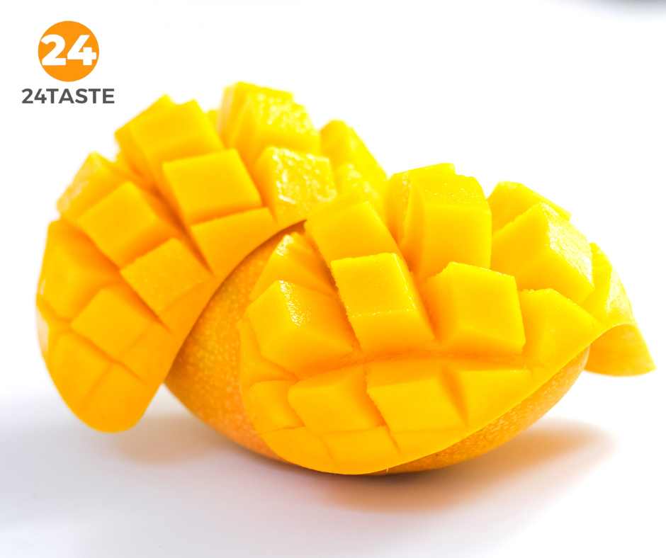 afvallen met mango afvallen met mango