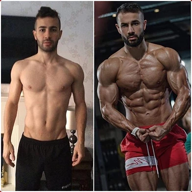 Review: bulk extreme supplementen