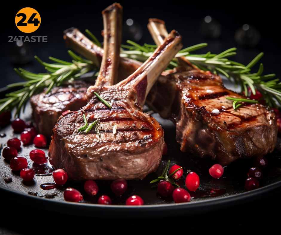 De juiste temperatuur voor low & slow cooking De juiste temperatuur voor low & slow cooking