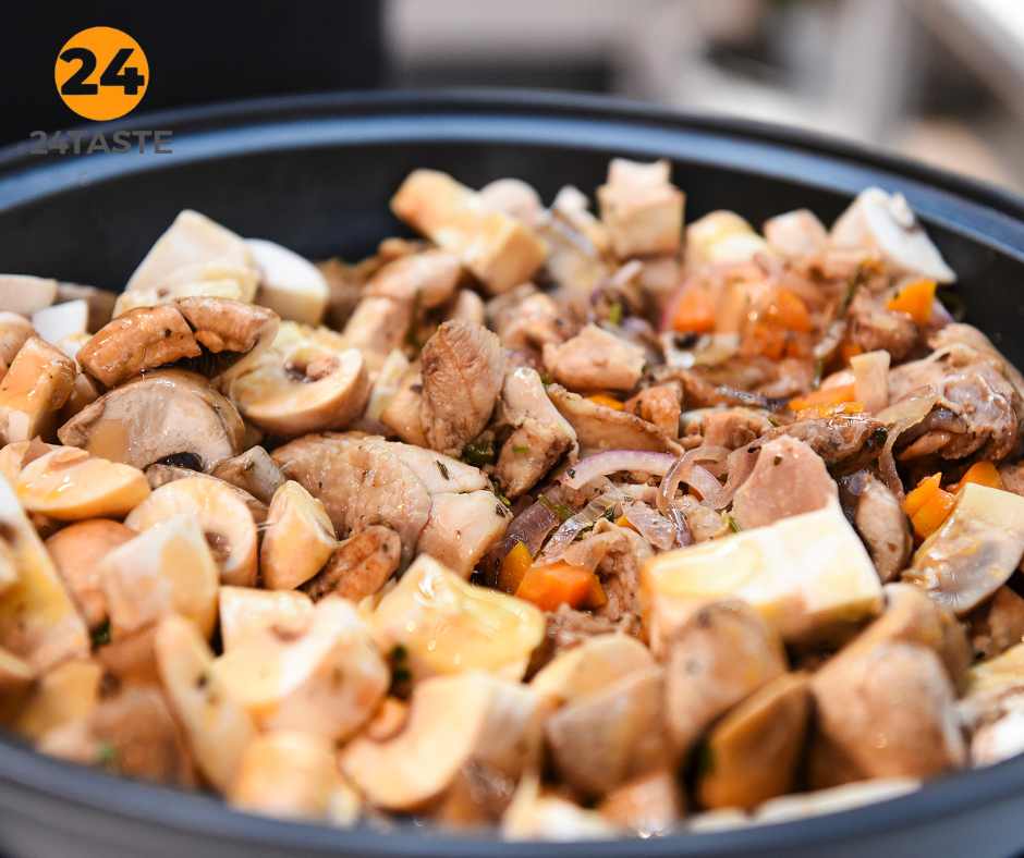 De wetenschap achter slow cooking