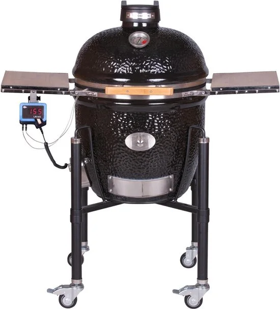 je eerste kamado kopen - 24Taste koopwijzer