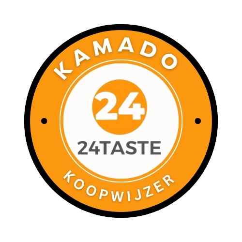 je eerste kamado kopen - 24Taste koopwijzer