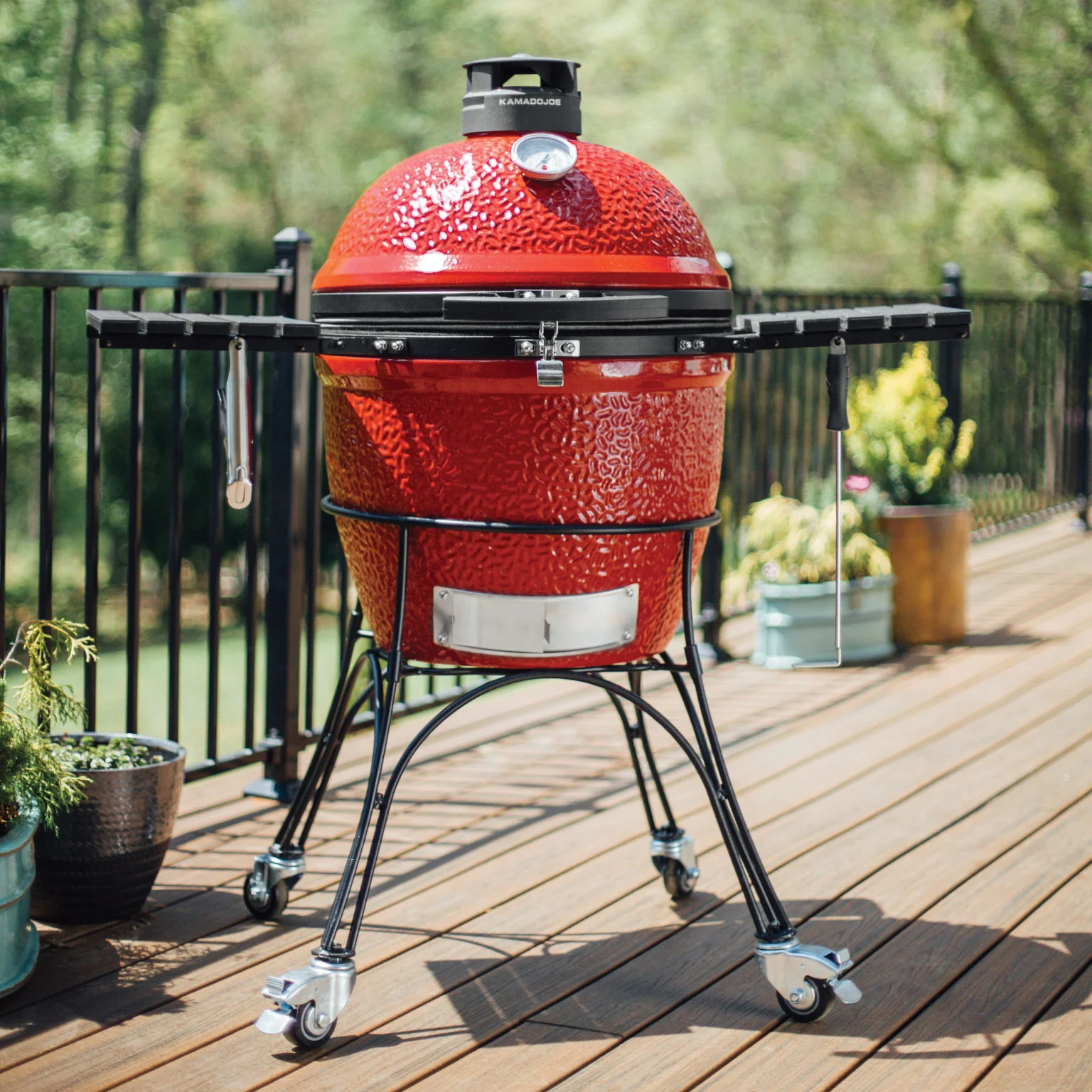 je eerste kamado kopen - 24Taste koopwijzer
