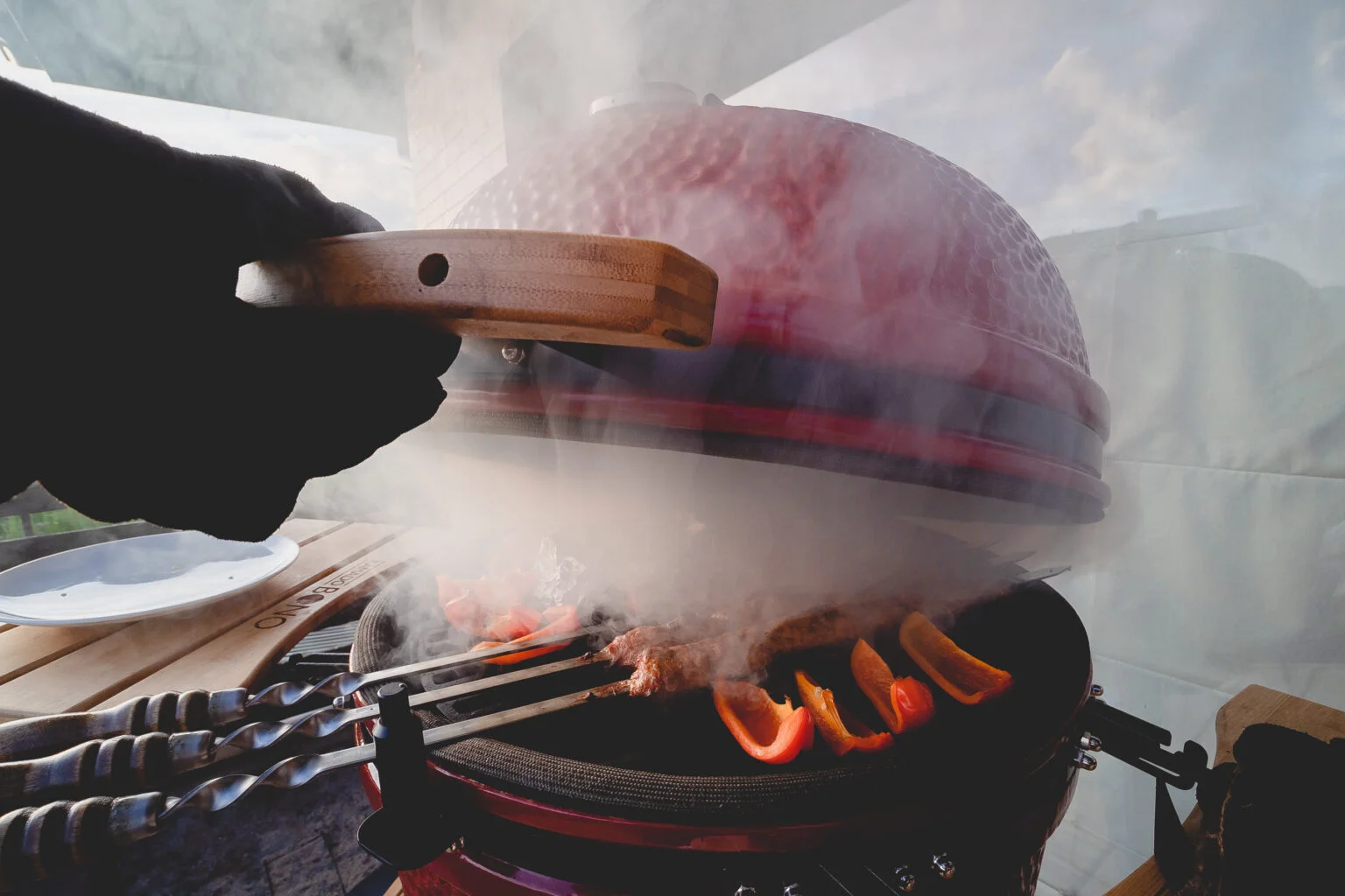 je eerste kamado kopen - 24Taste koopwijzer