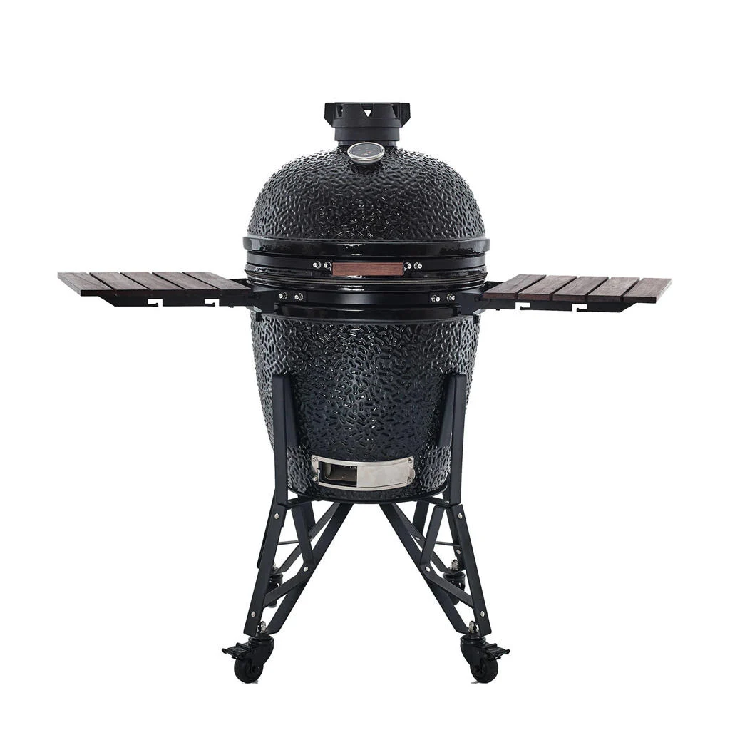 je eerste kamado kopen - 24Taste koopwijzer