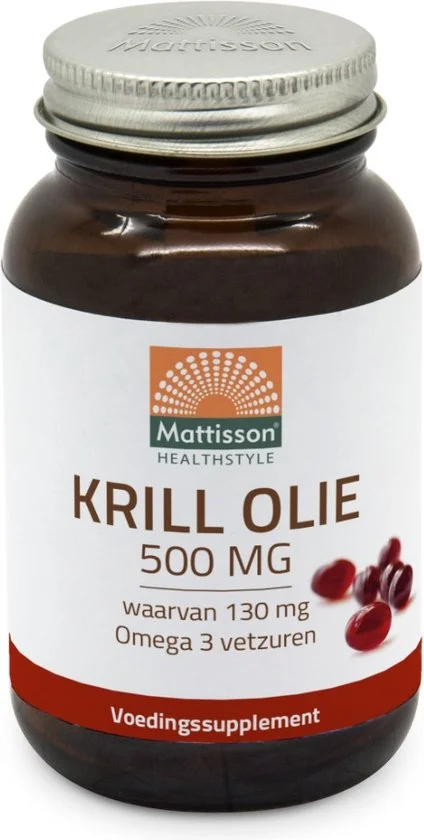 beste krill olie kopen 2024 beste krill olie kopen 2024