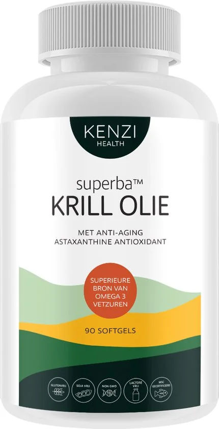 beste krill olie kopen 2024 beste krill olie kopen 2024