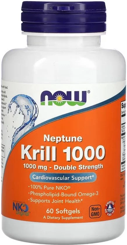 beste krill olie kopen 2024 beste krill olie kopen 2024