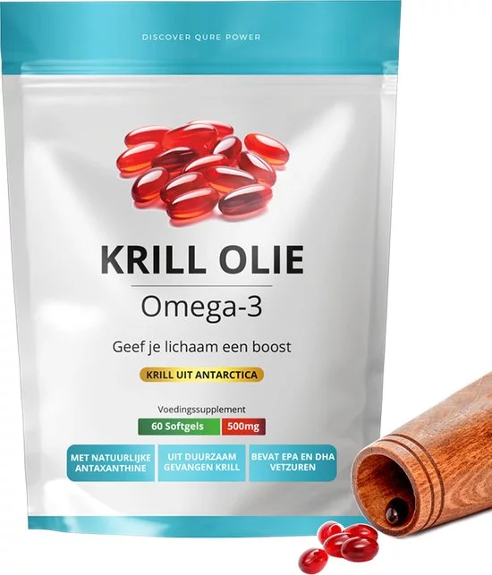 beste krill olie kopen 2024 beste krill olie kopen 2024