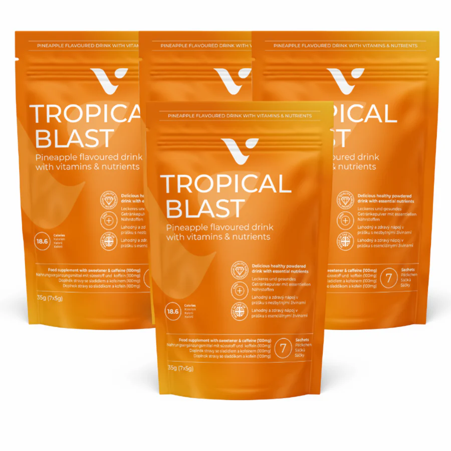 STOP met het gebruik van Tropical Blast! Dit zijn de gevaarlijke bijwerkingen.