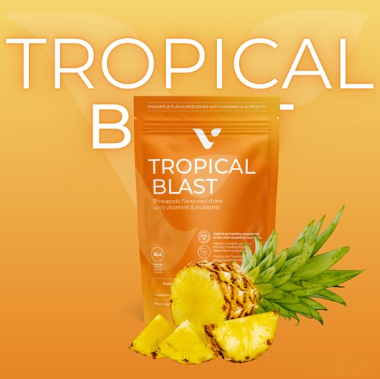STOP met het gebruik van Tropical Blast! Dit zijn de gevaarlijke bijwerkingen.