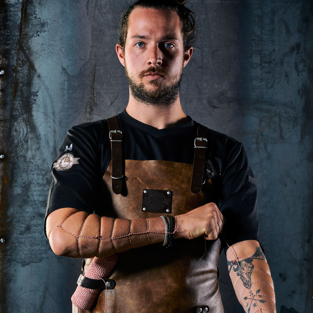 Smokey Goodness No Worries BBQ Smokey Goodness No Worries BBQ