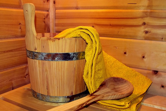 hoeveel calorieën verbrand je in de sauna