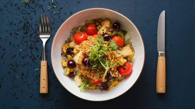 Beste koolhydraatarm dieet die er bestaat