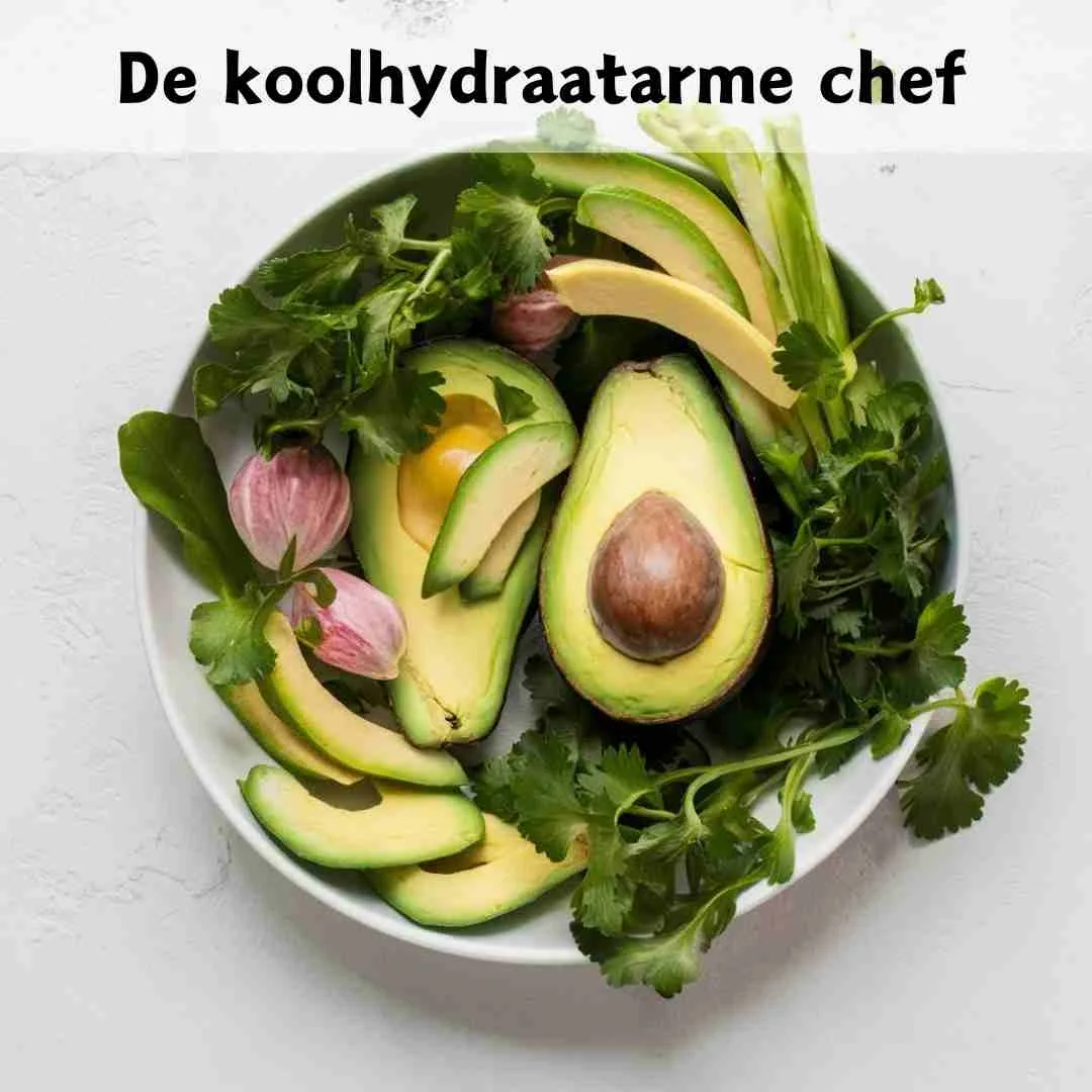 beste koolhydraatarme dieet
