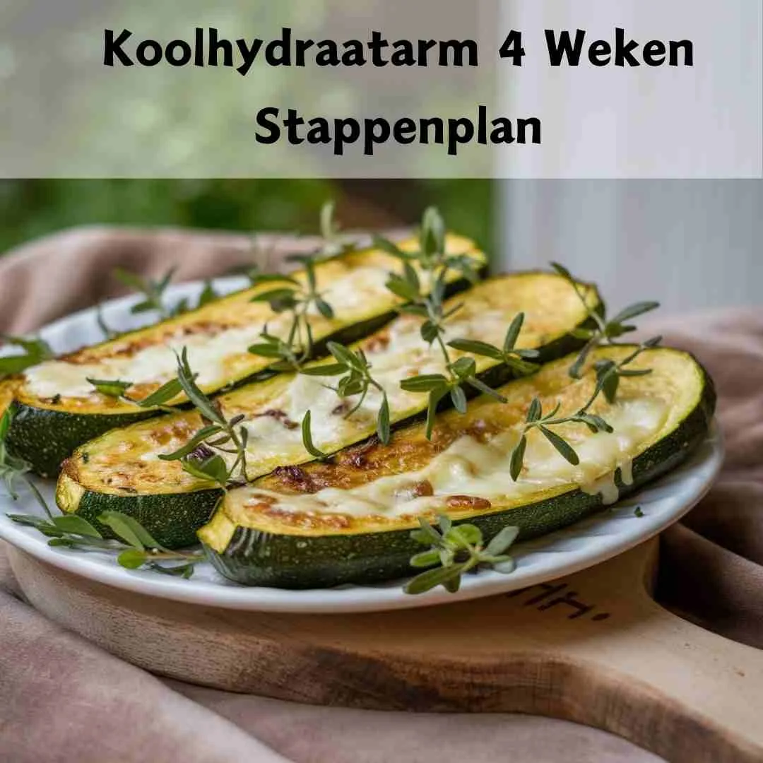 beste koolhydraatarme dieet