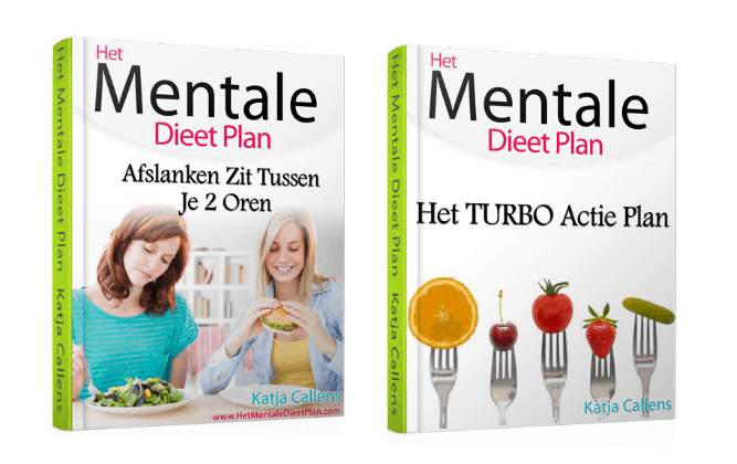 het mentale dieetplan van katja callens het mentale dieetplan van katja callens