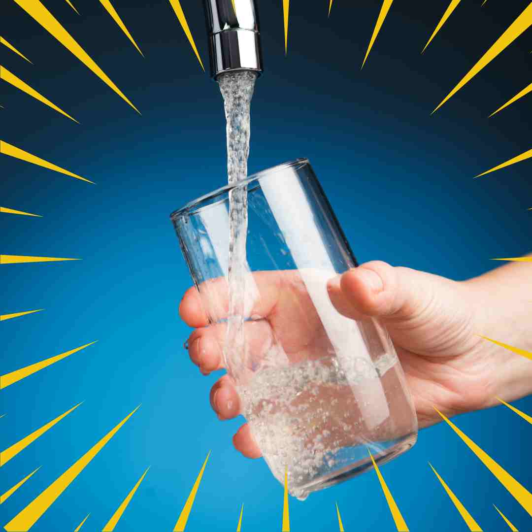 Hoe gezond is ons drinkwater? 