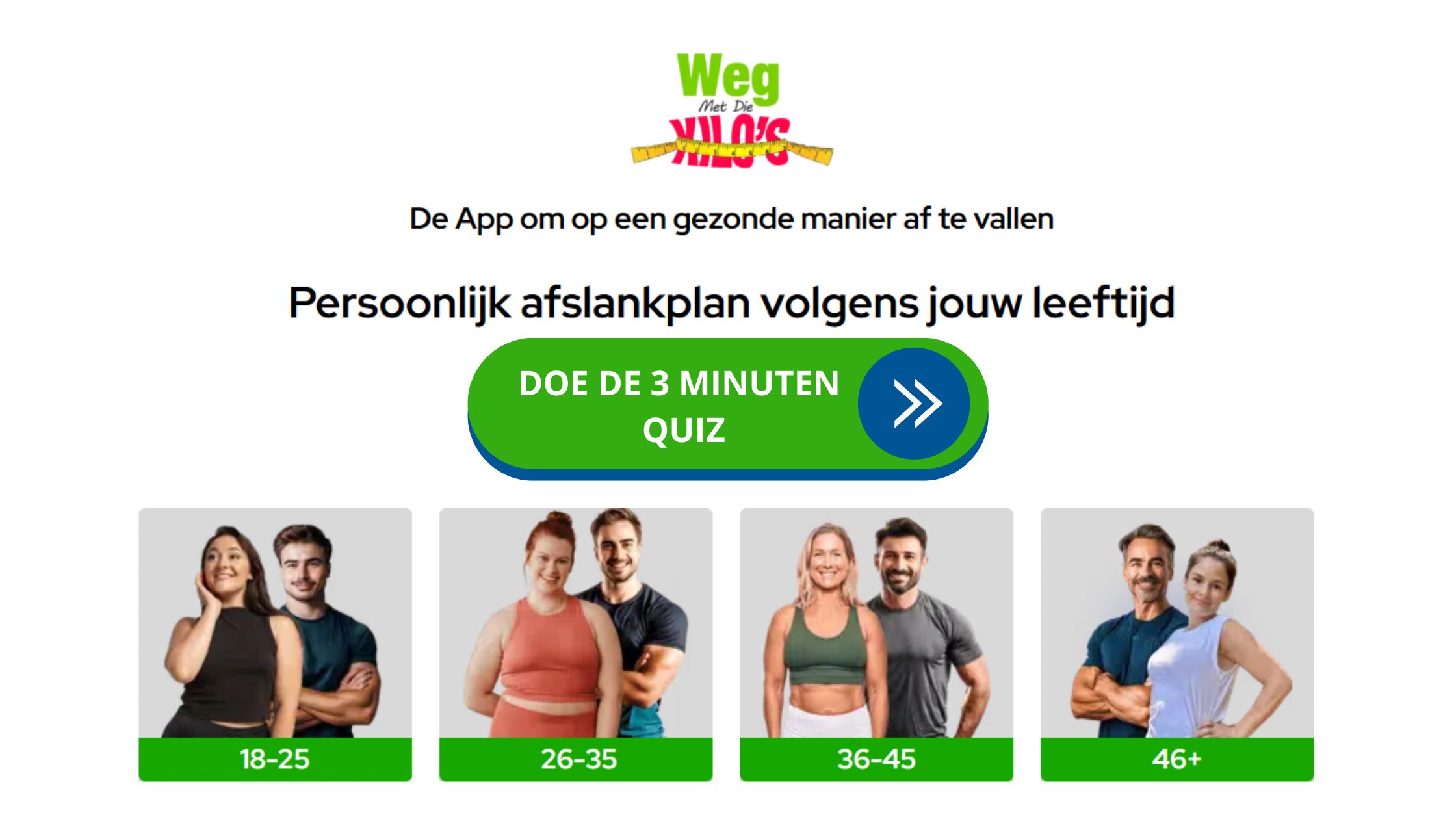 hoe krijg je een platte buik