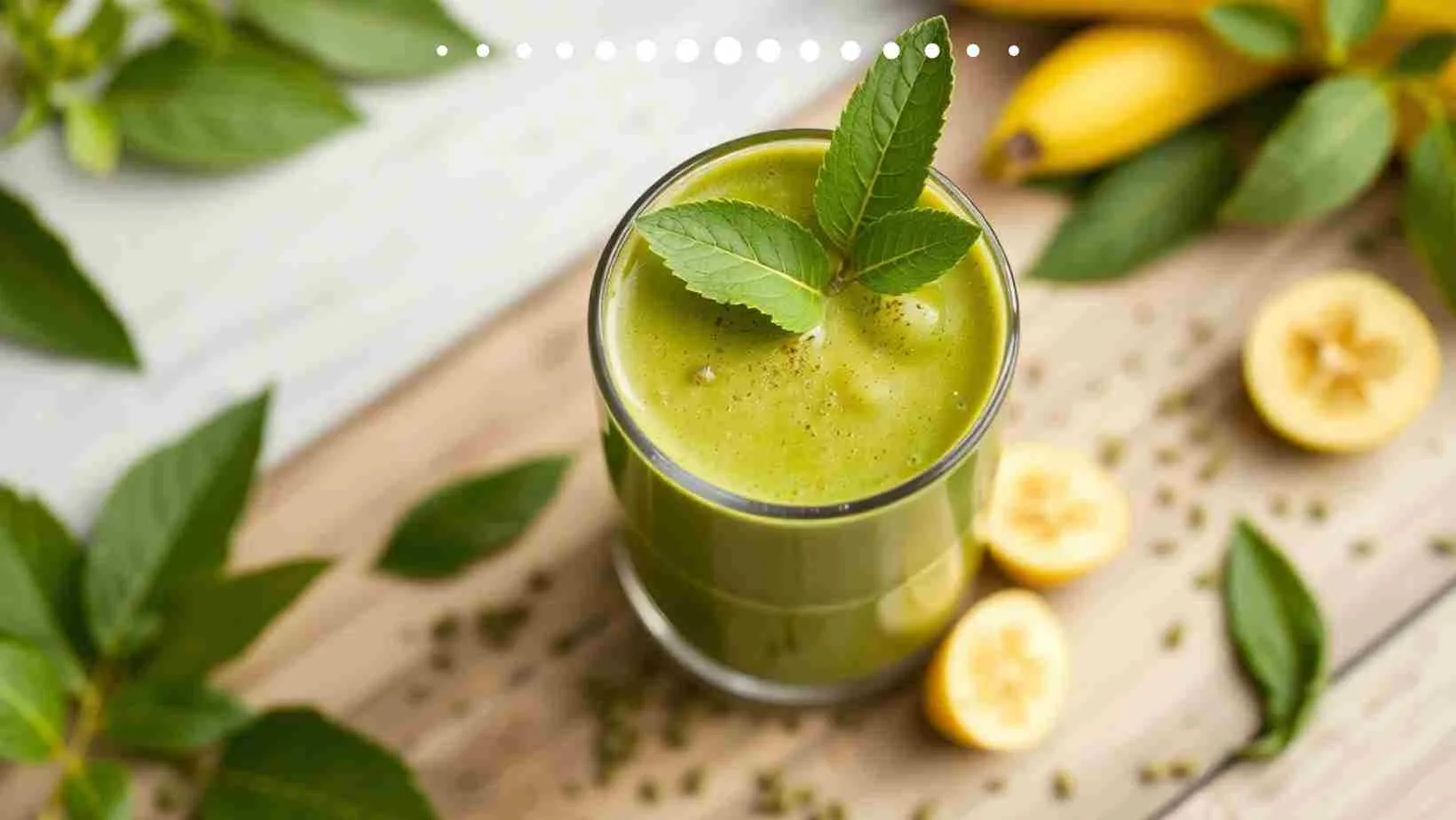 recepten met matcha thee recepten met matcha thee